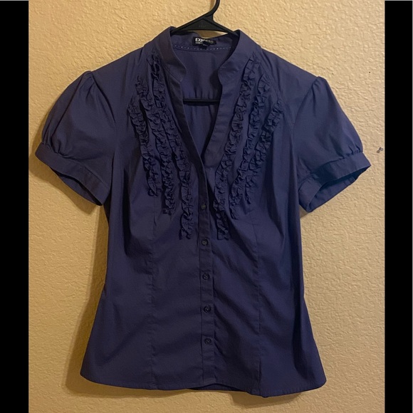 Express top - Picture 1 of 4